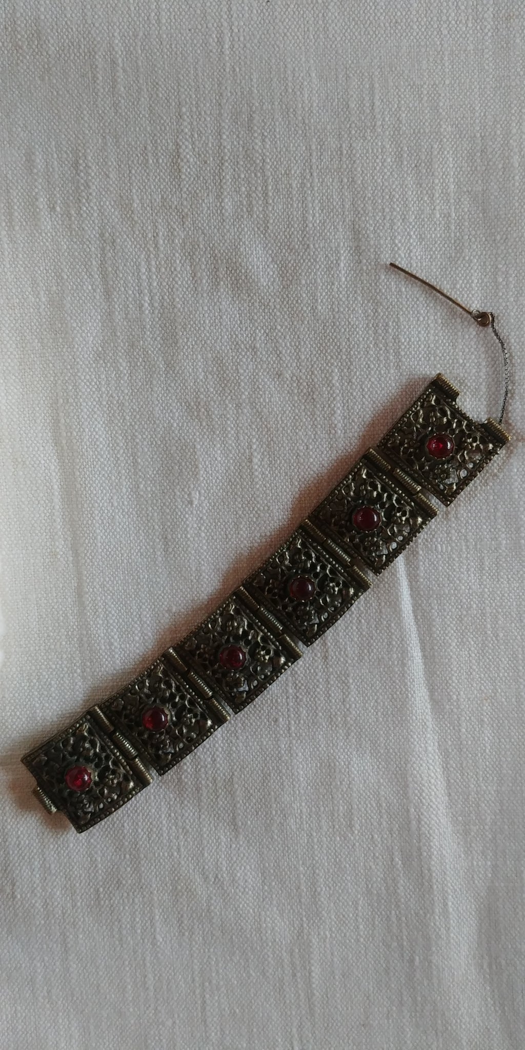 Bracelet - Modus Vivendi Antiques