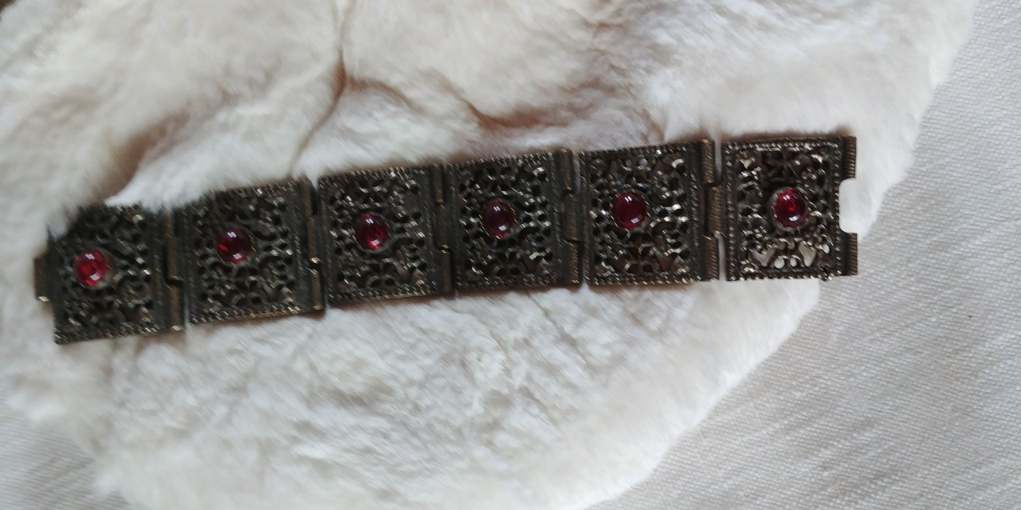 Bracelet - Modus Vivendi Antiques
