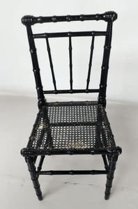Chaise Napoléon III - Modus Vivendi Antiques