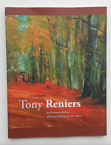 Peinture paysage de Tony Reniers